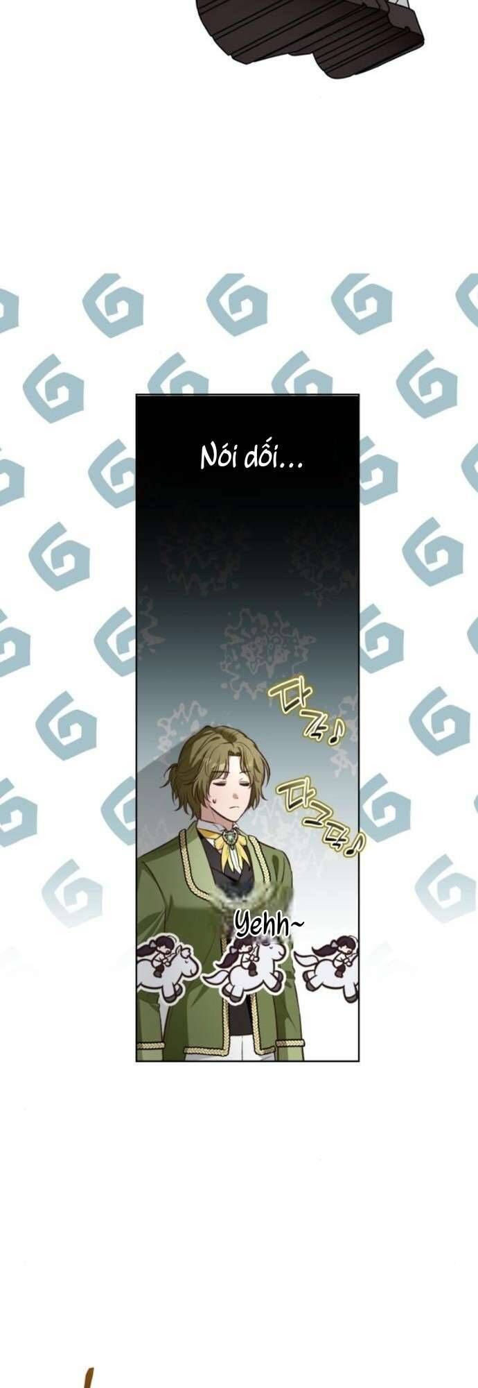 Cô Dâu Của Đại Công Tước Là Chiến Binh Địa Ngục Chap 8 - Next Chap 9