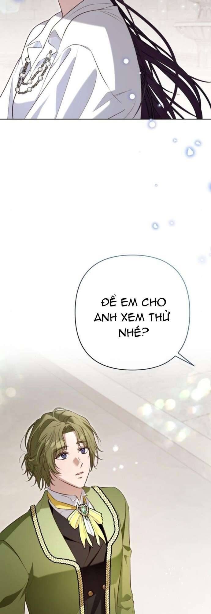Cô Dâu Của Đại Công Tước Là Chiến Binh Địa Ngục Chap 8 - Next Chap 9