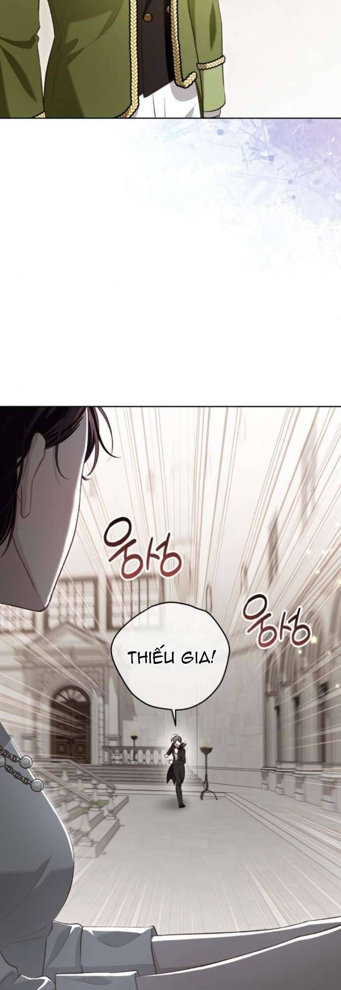 Cô Dâu Của Đại Công Tước Là Chiến Binh Địa Ngục Chap 8 - Next Chap 9