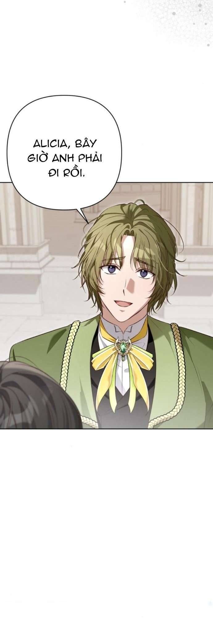 Cô Dâu Của Đại Công Tước Là Chiến Binh Địa Ngục Chap 8 - Next Chap 9