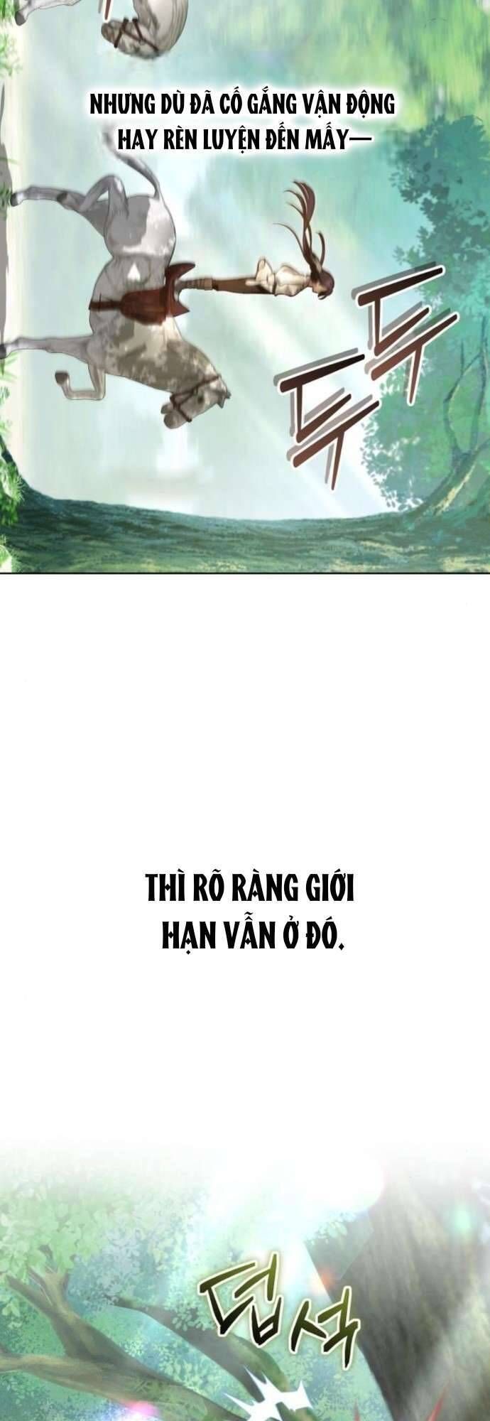 Cô Dâu Của Đại Công Tước Là Chiến Binh Địa Ngục Chap 8 - Next Chap 9