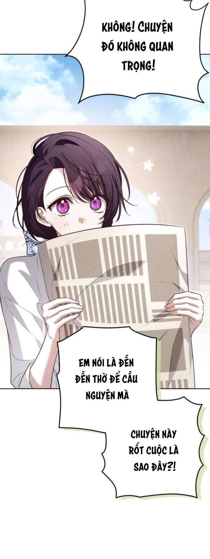 Cô Dâu Của Đại Công Tước Là Chiến Binh Địa Ngục Chap 8 - Next Chap 9