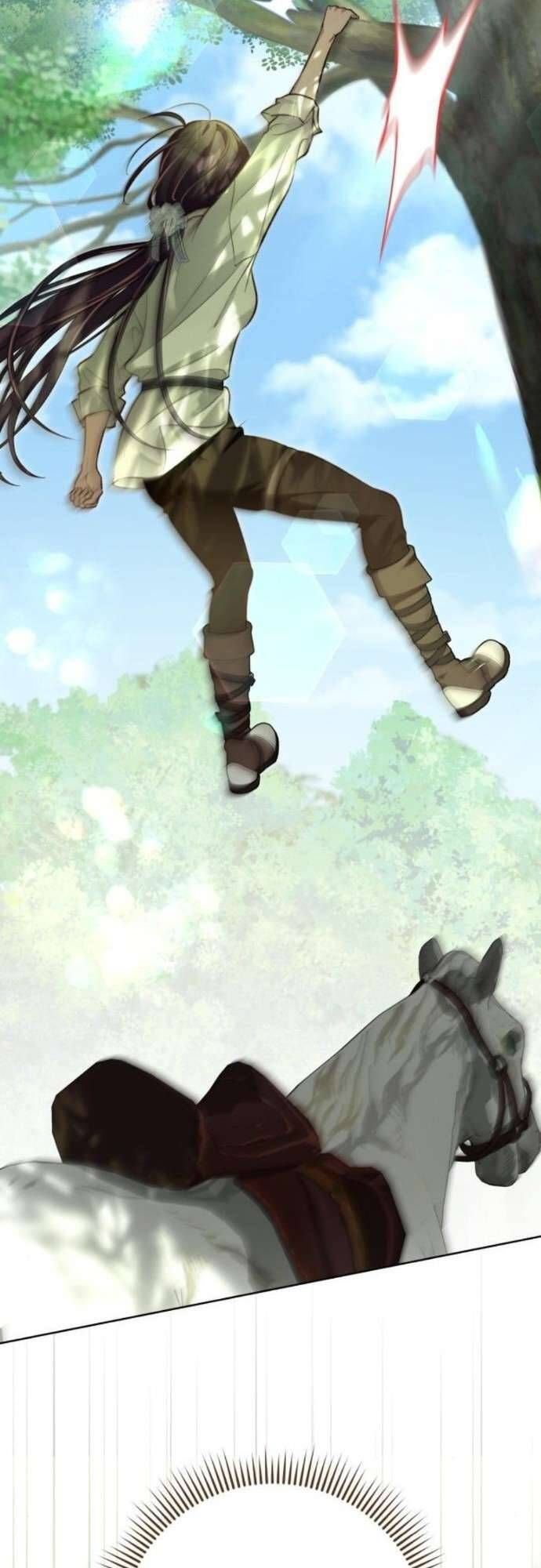Cô Dâu Của Đại Công Tước Là Chiến Binh Địa Ngục Chap 8 - Next Chap 9