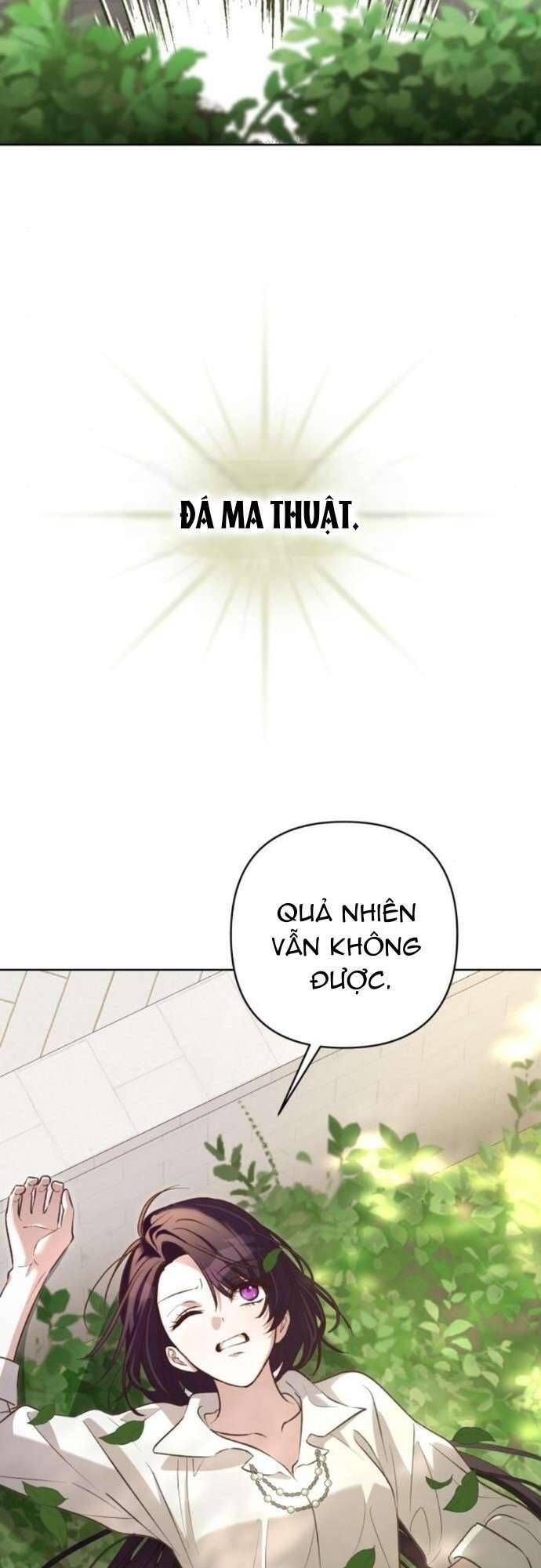 Cô Dâu Của Đại Công Tước Là Chiến Binh Địa Ngục Chap 8 - Next Chap 9