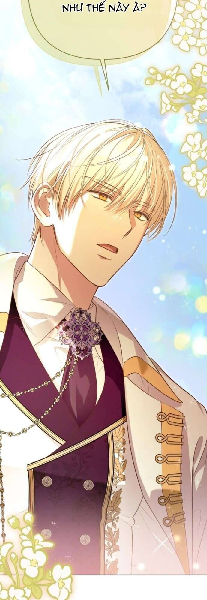 Cô Dâu Của Đại Công Tước Là Chiến Binh Địa Ngục Chap 8 - Next Chap 9