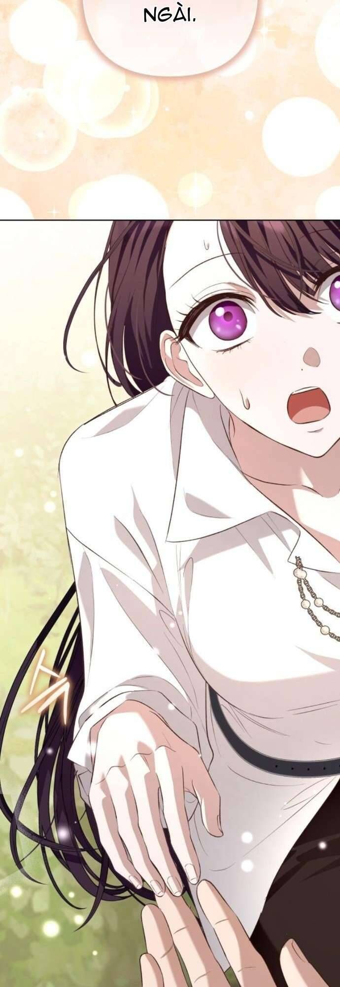Cô Dâu Của Đại Công Tước Là Chiến Binh Địa Ngục Chap 8 - Next Chap 9