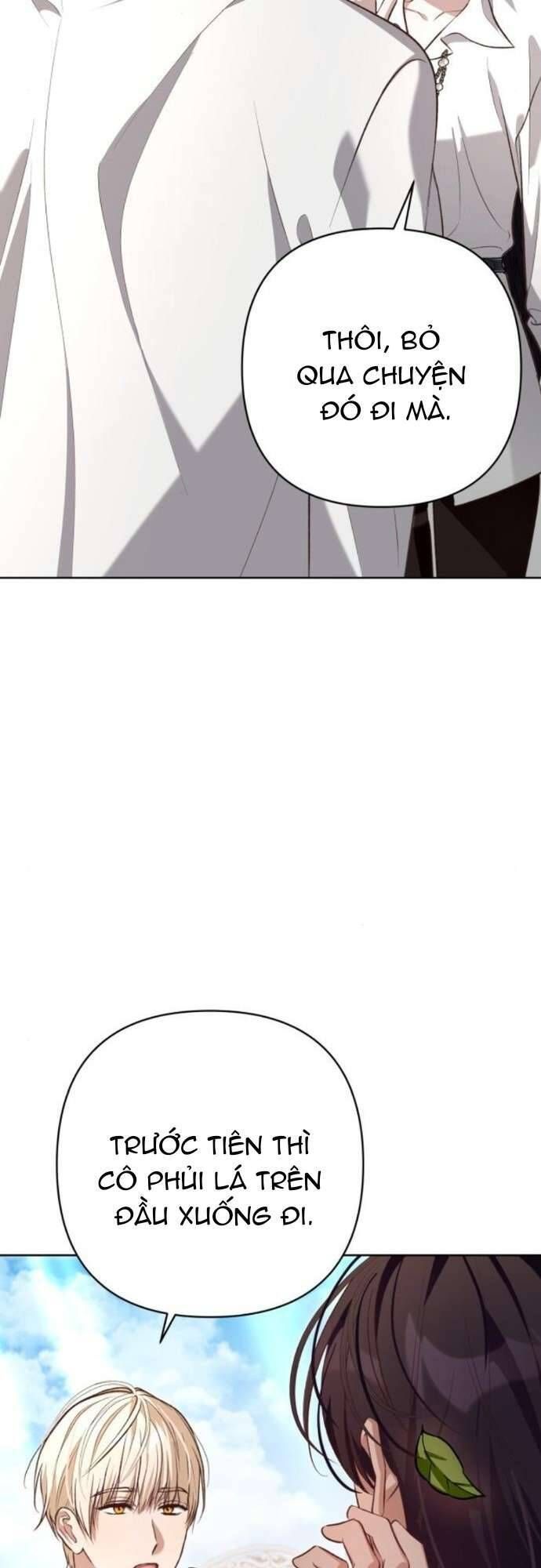 Cô Dâu Của Đại Công Tước Là Chiến Binh Địa Ngục Chap 8 - Next Chap 9