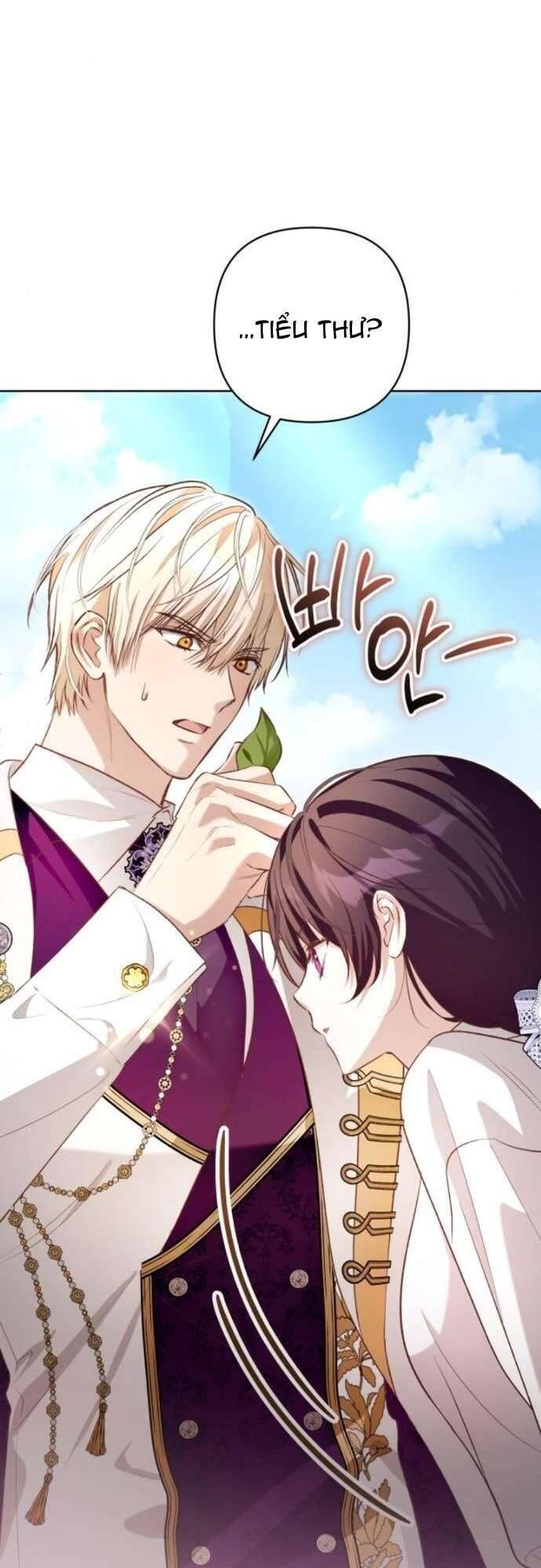 Cô Dâu Của Đại Công Tước Là Chiến Binh Địa Ngục Chap 8 - Next Chap 9