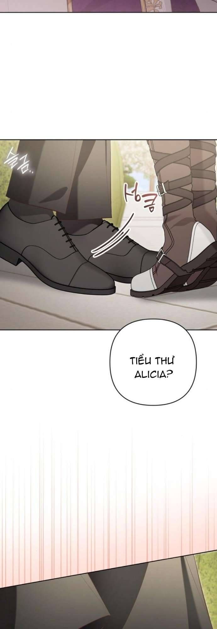 Cô Dâu Của Đại Công Tước Là Chiến Binh Địa Ngục Chap 8 - Next Chap 9
