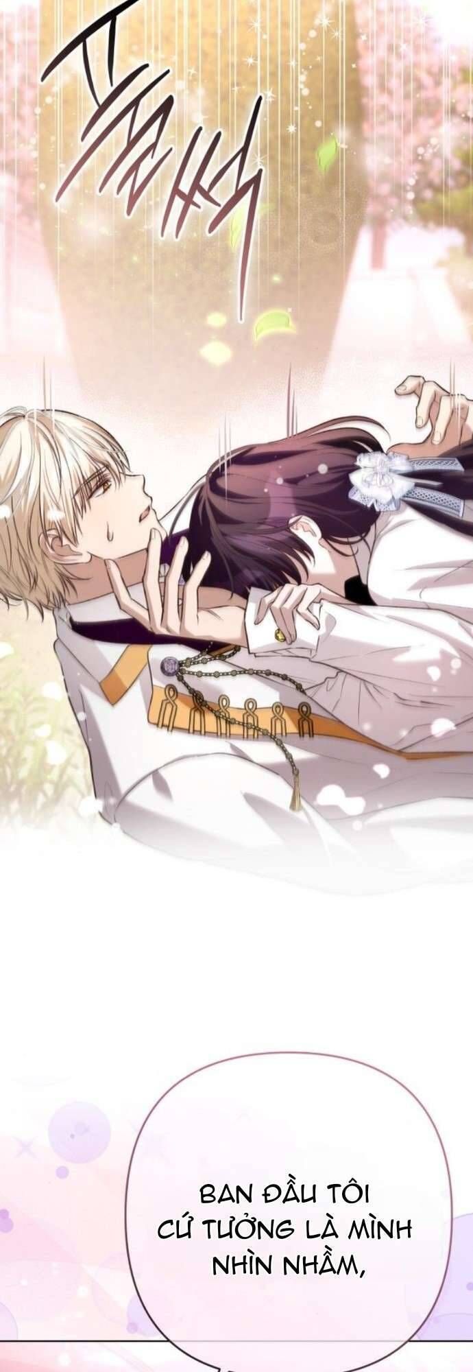 Cô Dâu Của Đại Công Tước Là Chiến Binh Địa Ngục Chap 8 - Next Chap 9