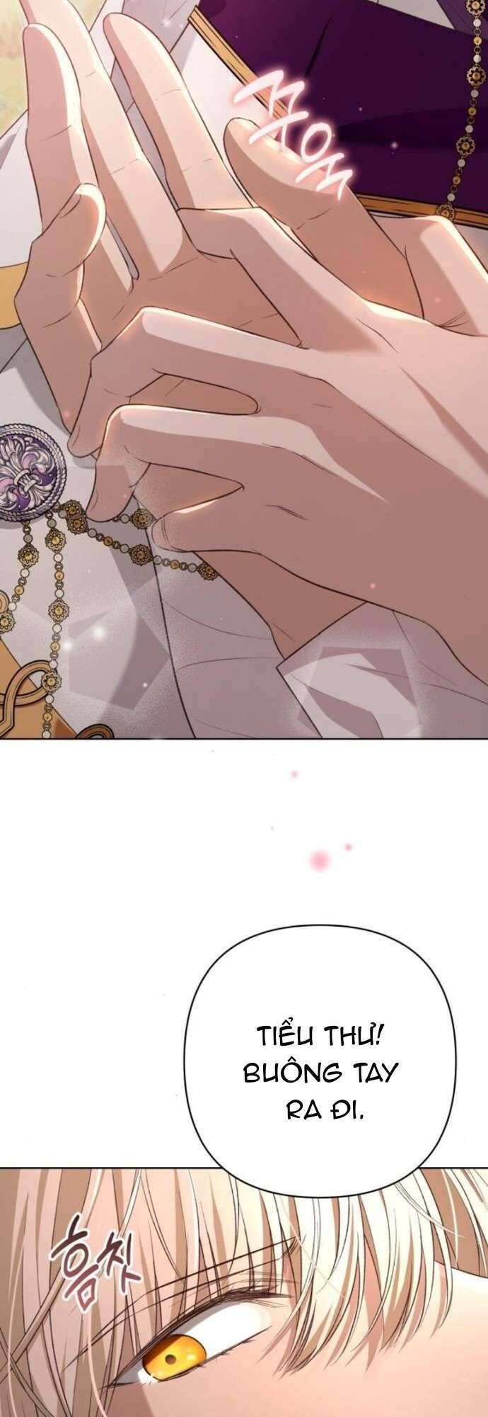 Cô Dâu Của Đại Công Tước Là Chiến Binh Địa Ngục Chap 8 - Next Chap 9