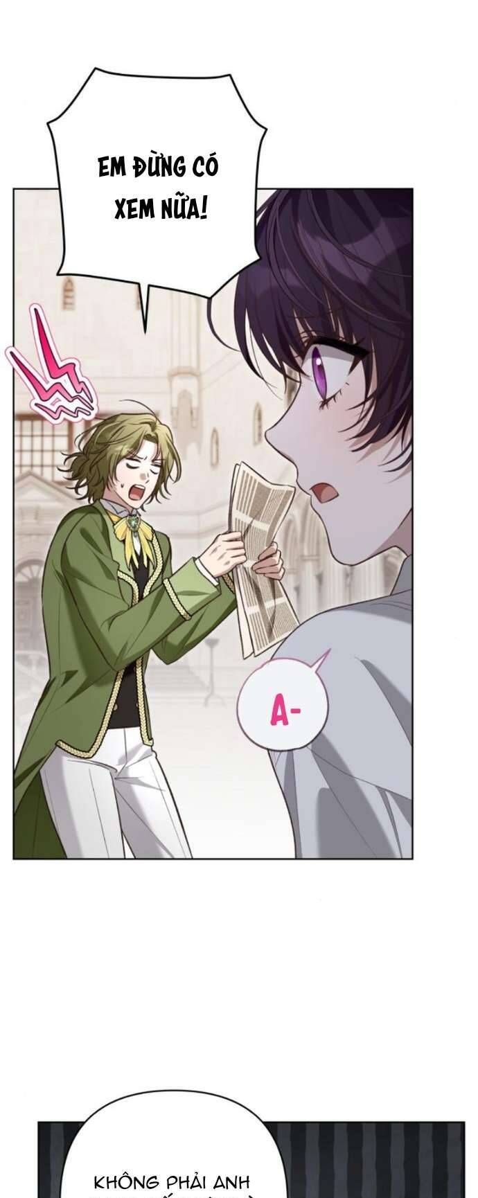 Cô Dâu Của Đại Công Tước Là Chiến Binh Địa Ngục Chap 8 - Next Chap 9