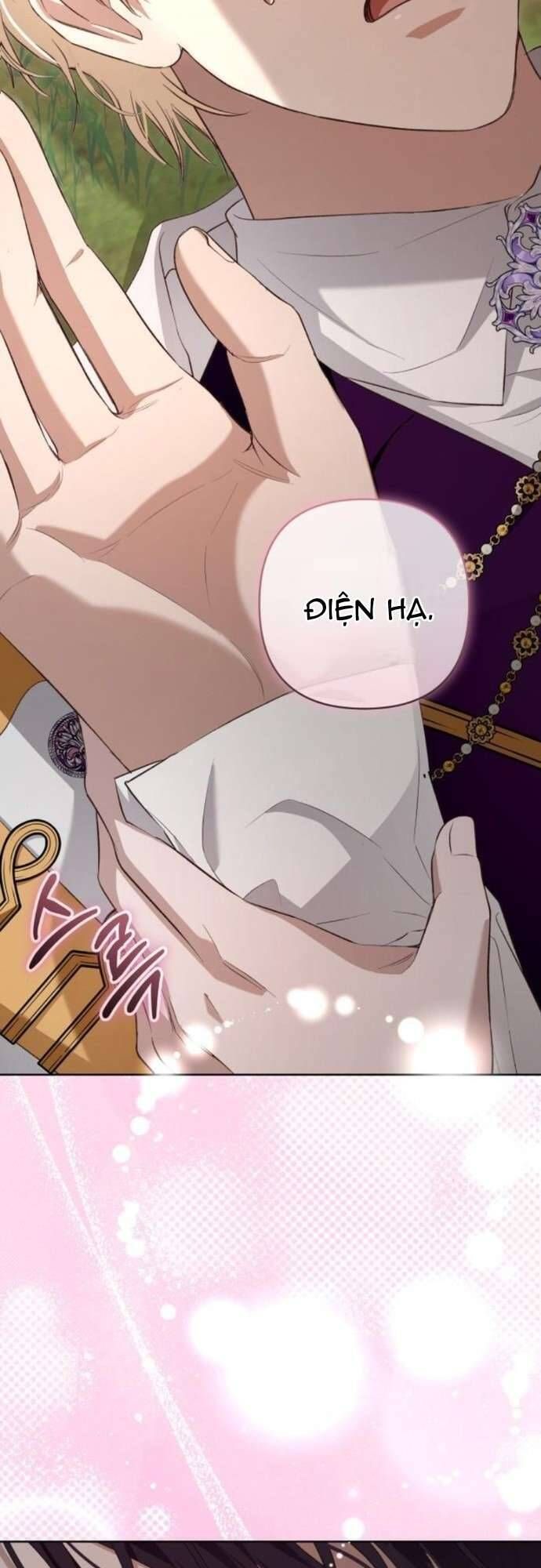 Cô Dâu Của Đại Công Tước Là Chiến Binh Địa Ngục Chap 8 - Next Chap 9