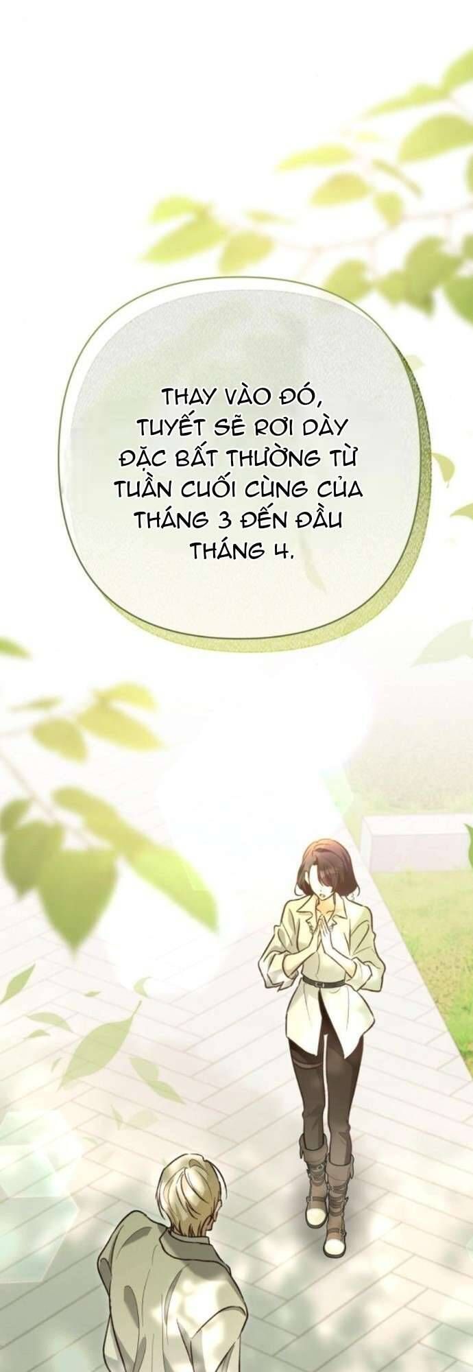 Cô Dâu Của Đại Công Tước Là Chiến Binh Địa Ngục Chap 9 - Next Chap 10