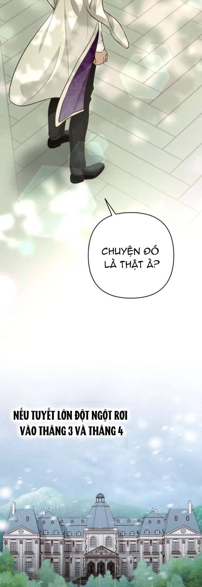 Cô Dâu Của Đại Công Tước Là Chiến Binh Địa Ngục Chap 9 - Next Chap 10