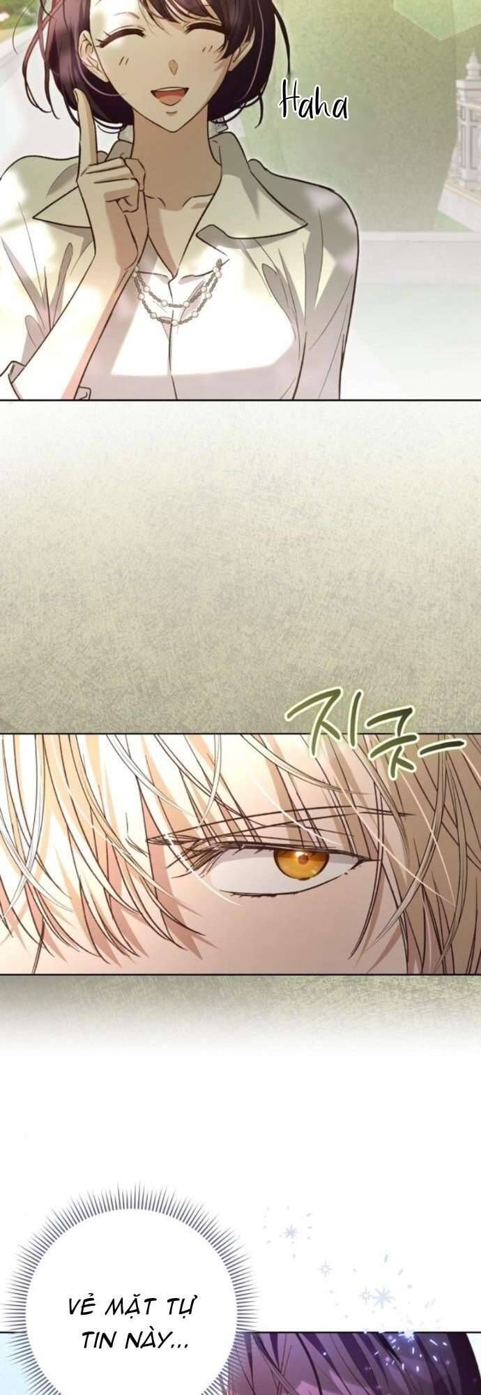 Cô Dâu Của Đại Công Tước Là Chiến Binh Địa Ngục Chap 9 - Next Chap 10