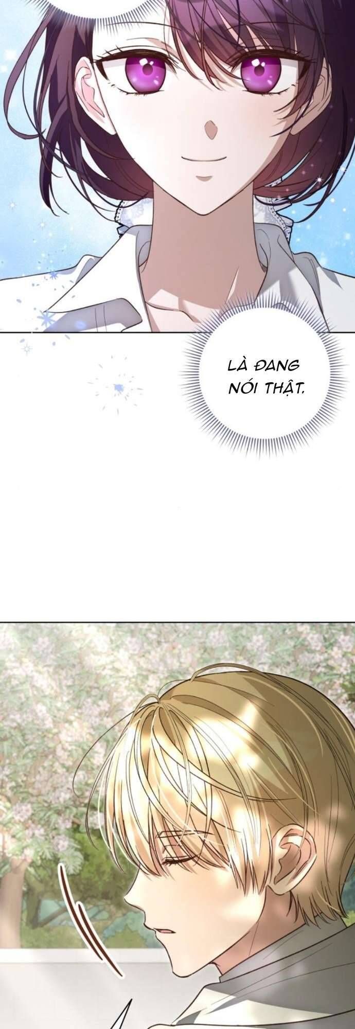 Cô Dâu Của Đại Công Tước Là Chiến Binh Địa Ngục Chap 9 - Next Chap 10