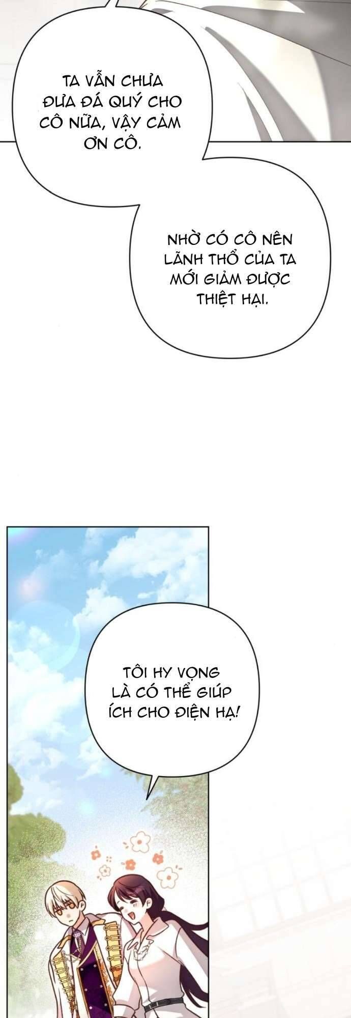 Cô Dâu Của Đại Công Tước Là Chiến Binh Địa Ngục Chap 9 - Next Chap 10