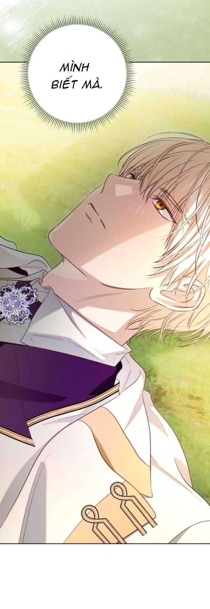 Cô Dâu Của Đại Công Tước Là Chiến Binh Địa Ngục Chap 9 - Next Chap 10