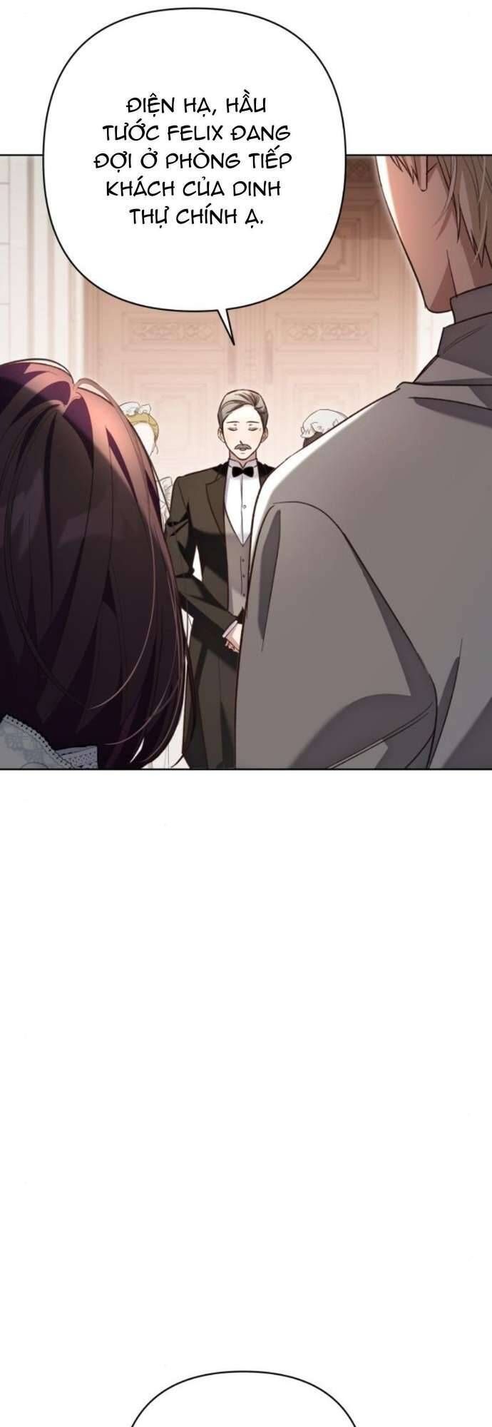 Cô Dâu Của Đại Công Tước Là Chiến Binh Địa Ngục Chap 9 - Next Chap 10