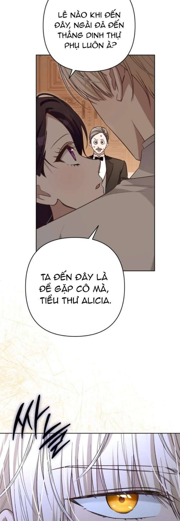 Cô Dâu Của Đại Công Tước Là Chiến Binh Địa Ngục Chap 9 - Next Chap 10