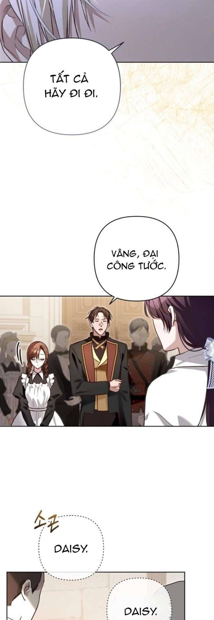 Cô Dâu Của Đại Công Tước Là Chiến Binh Địa Ngục Chap 9 - Next Chap 10