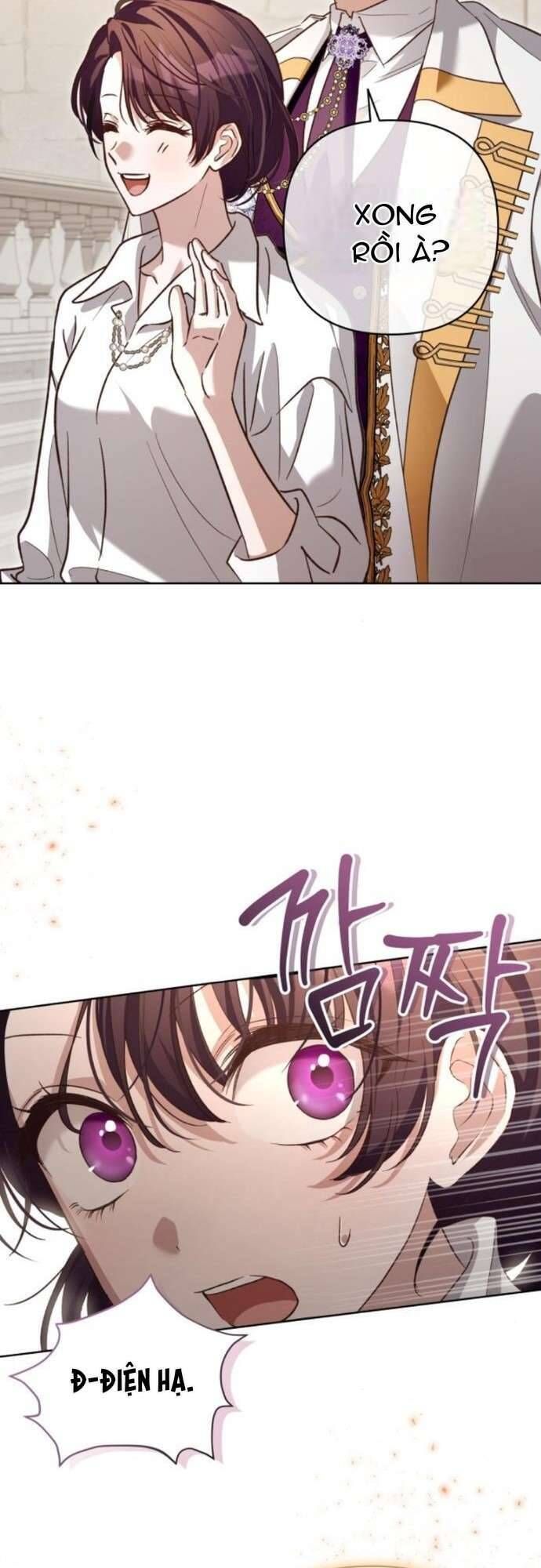 Cô Dâu Của Đại Công Tước Là Chiến Binh Địa Ngục Chap 9 - Next Chap 10