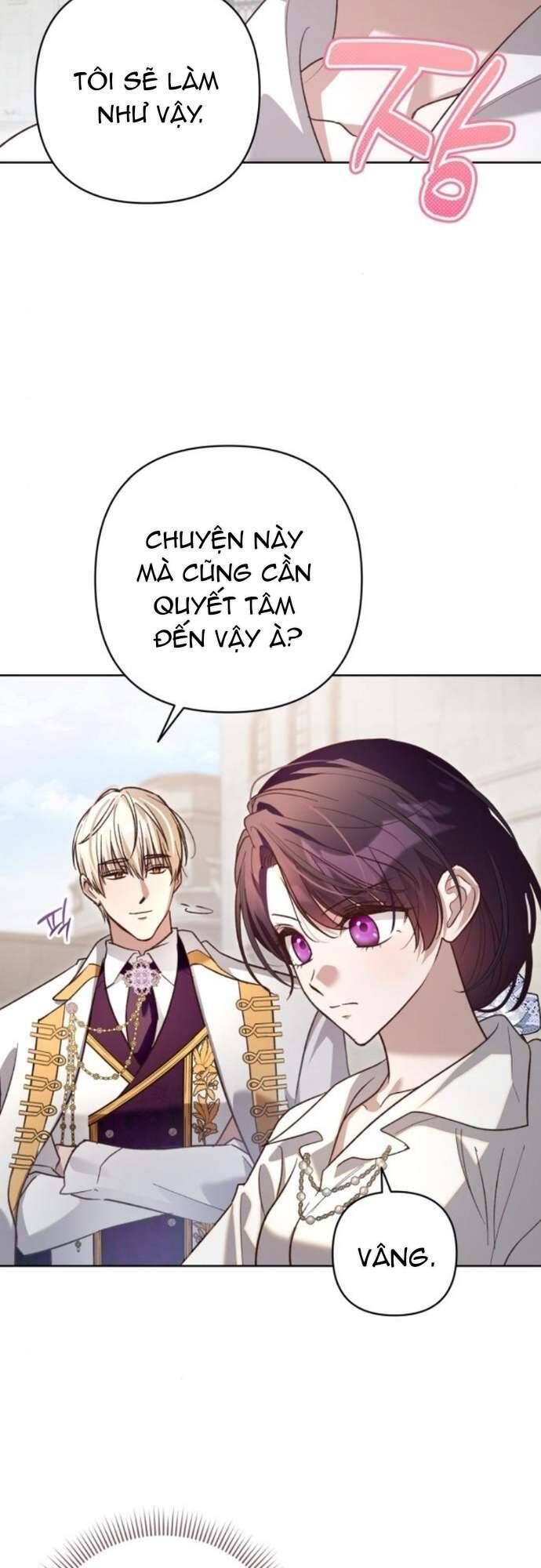 Cô Dâu Của Đại Công Tước Là Chiến Binh Địa Ngục Chap 9 - Next Chap 10