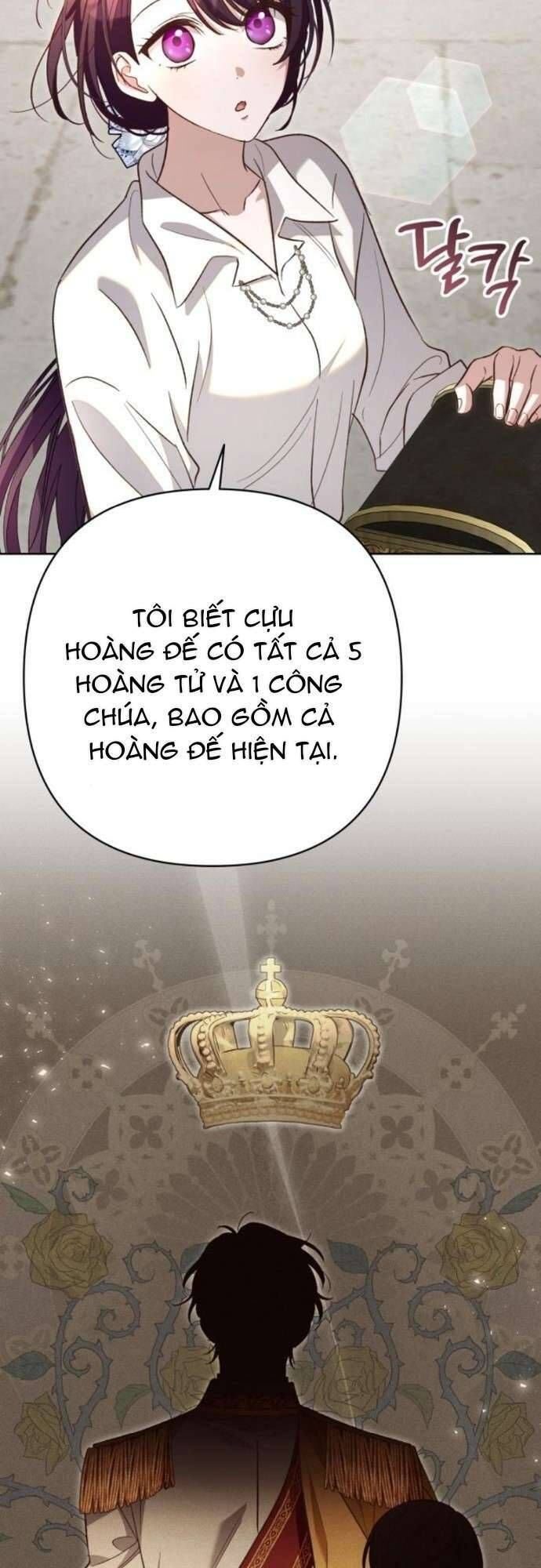 Cô Dâu Của Đại Công Tước Là Chiến Binh Địa Ngục Chap 9 - Next Chap 10