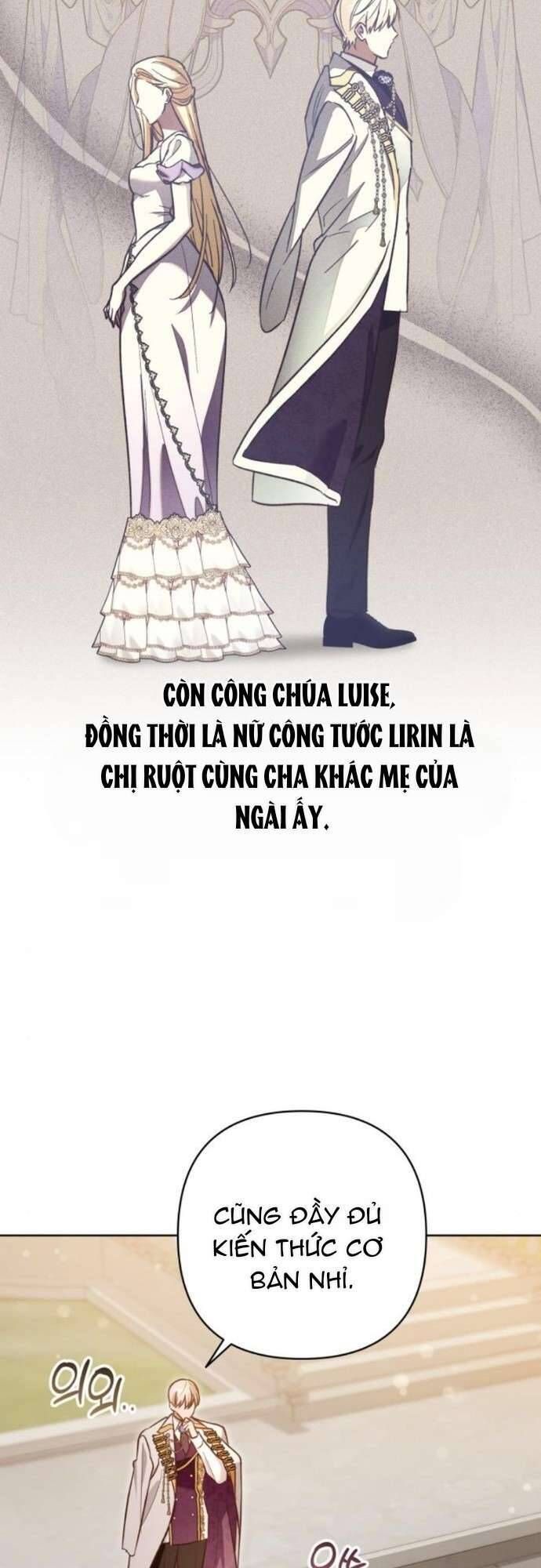 Cô Dâu Của Đại Công Tước Là Chiến Binh Địa Ngục Chap 9 - Next Chap 10
