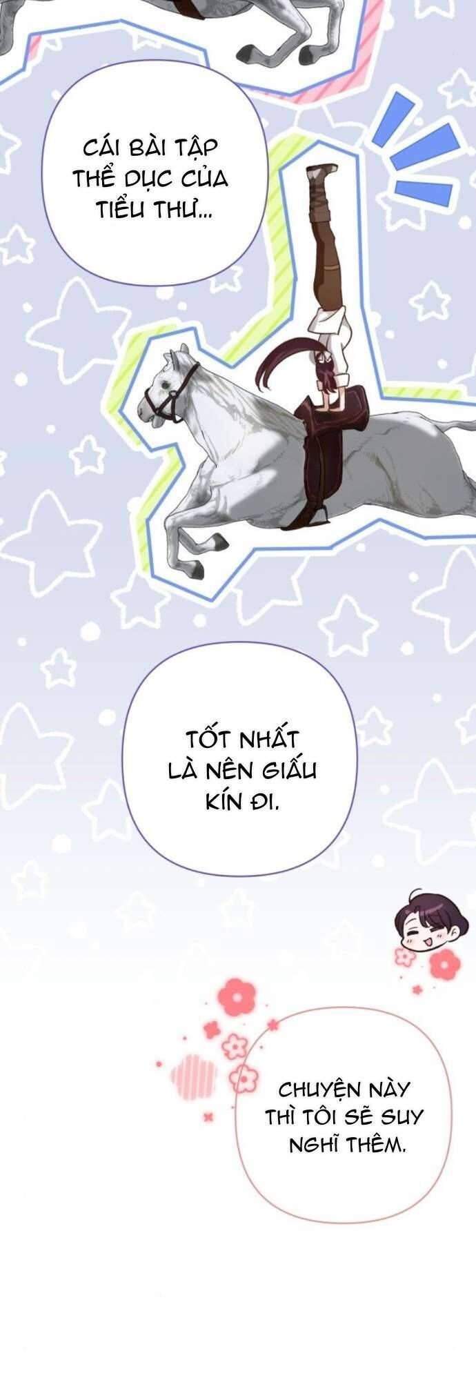Cô Dâu Của Đại Công Tước Là Chiến Binh Địa Ngục Chap 9 - Next Chap 10