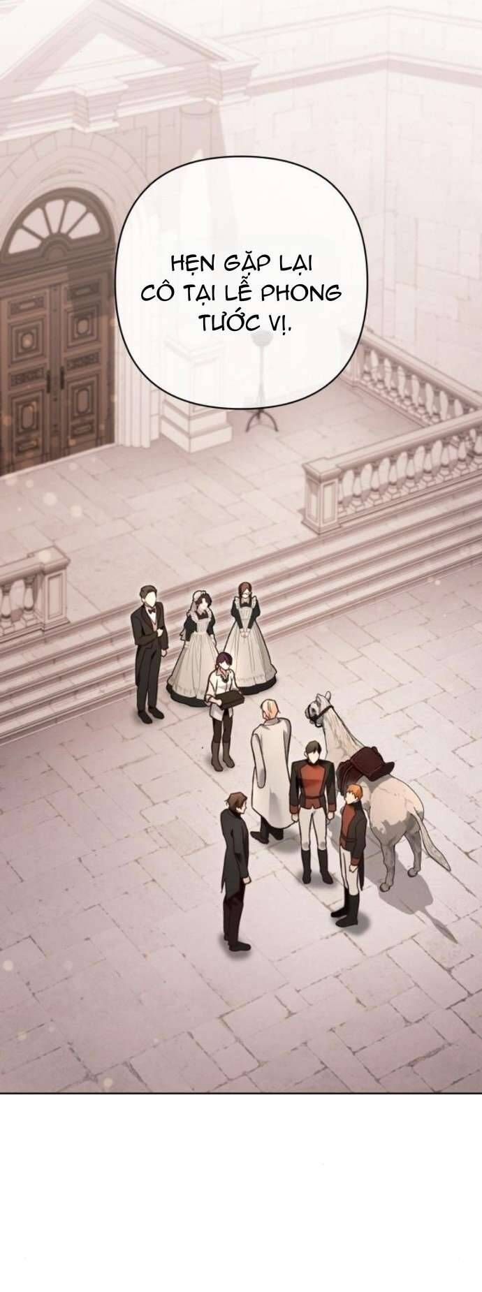 Cô Dâu Của Đại Công Tước Là Chiến Binh Địa Ngục Chap 9 - Next Chap 10