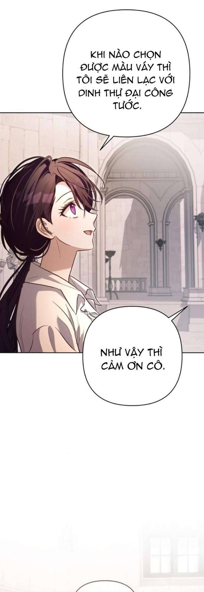 Cô Dâu Của Đại Công Tước Là Chiến Binh Địa Ngục Chap 9 - Next Chap 10