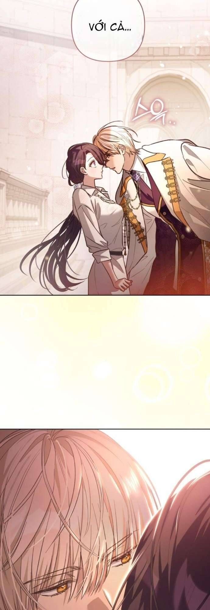 Cô Dâu Của Đại Công Tước Là Chiến Binh Địa Ngục Chap 9 - Next Chap 10
