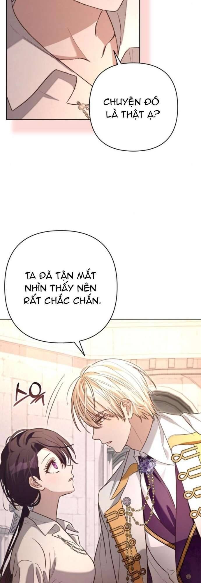 Cô Dâu Của Đại Công Tước Là Chiến Binh Địa Ngục Chap 9 - Next Chap 10