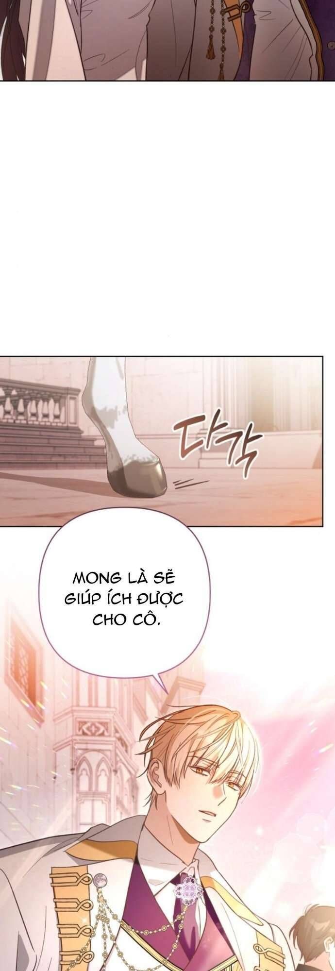 Cô Dâu Của Đại Công Tước Là Chiến Binh Địa Ngục Chap 9 - Next Chap 10