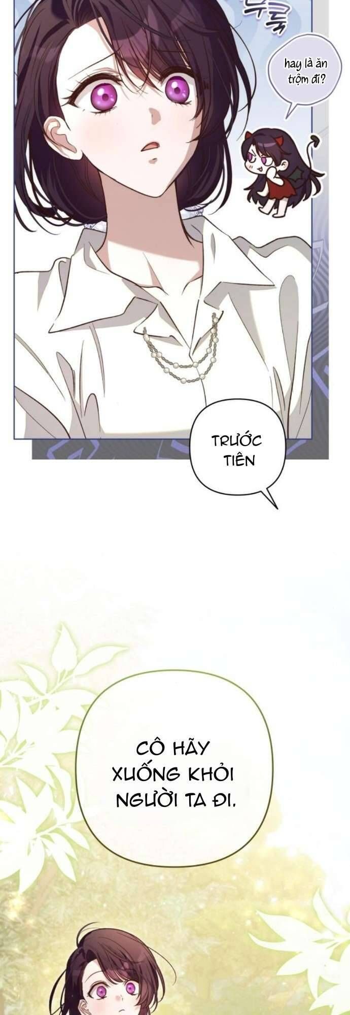 Cô Dâu Của Đại Công Tước Là Chiến Binh Địa Ngục Chap 9 - Next Chap 10