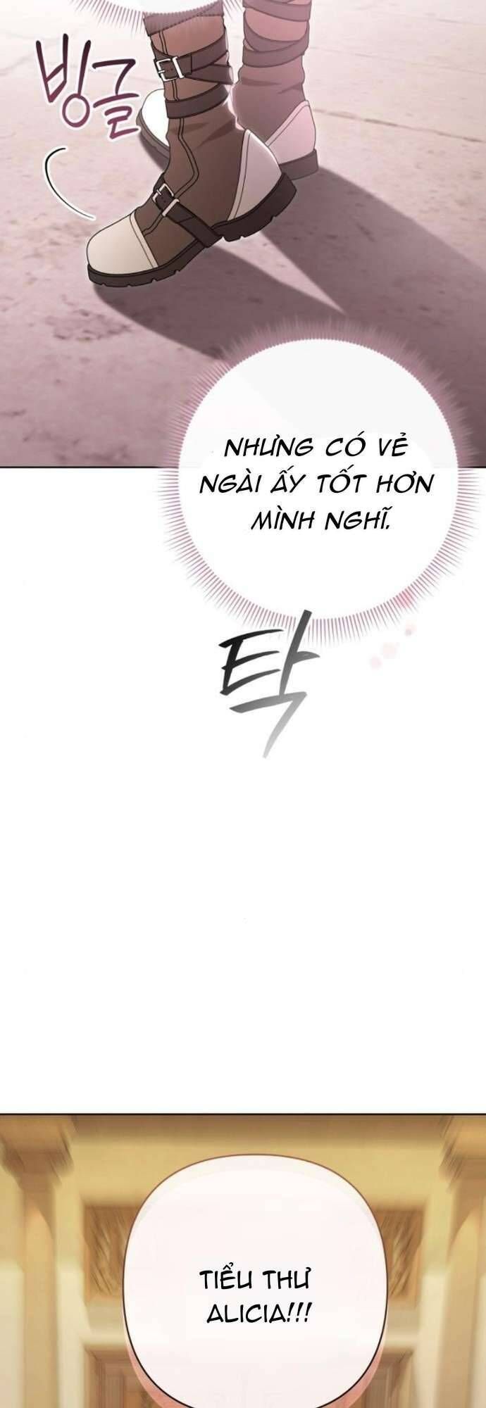 Cô Dâu Của Đại Công Tước Là Chiến Binh Địa Ngục Chap 9 - Next Chap 10