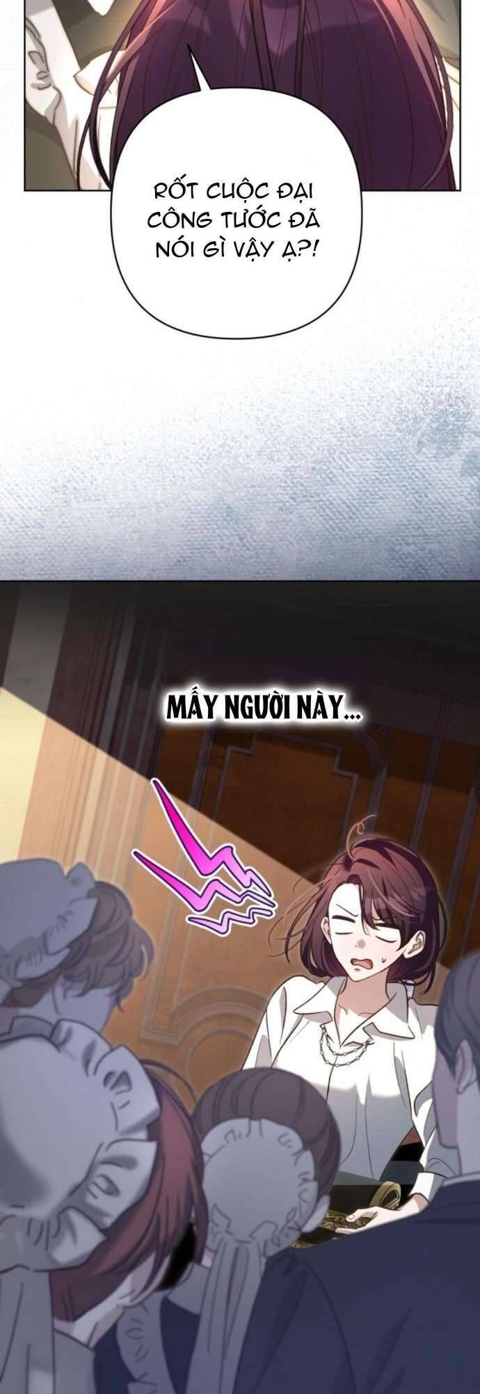 Cô Dâu Của Đại Công Tước Là Chiến Binh Địa Ngục Chap 9 - Next Chap 10