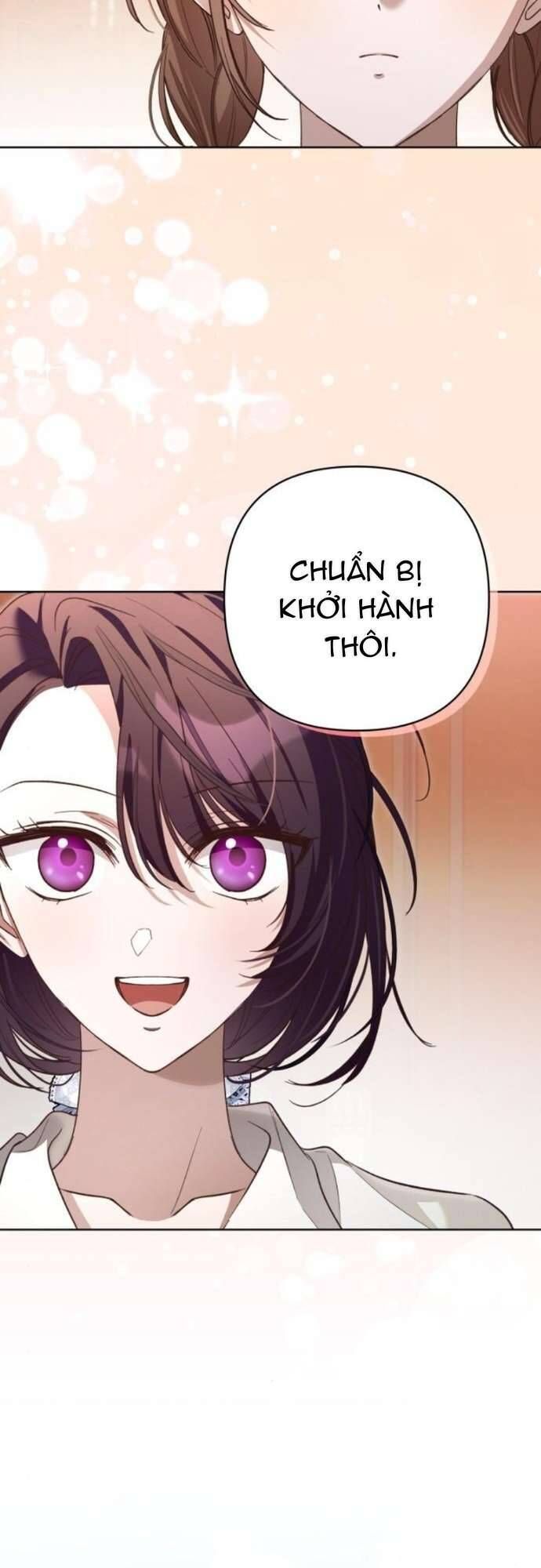 Cô Dâu Của Đại Công Tước Là Chiến Binh Địa Ngục Chap 9 - Next Chap 10