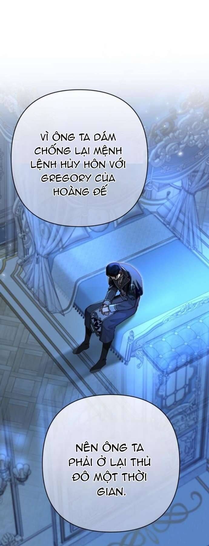 Cô Dâu Của Đại Công Tước Là Chiến Binh Địa Ngục Chap 9 - Next Chap 10