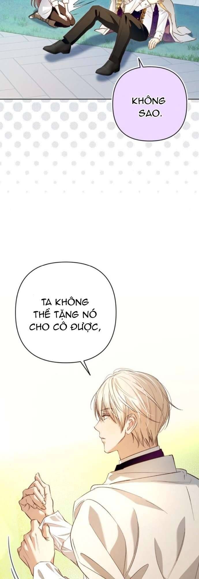 Cô Dâu Của Đại Công Tước Là Chiến Binh Địa Ngục Chap 9 - Next Chap 10