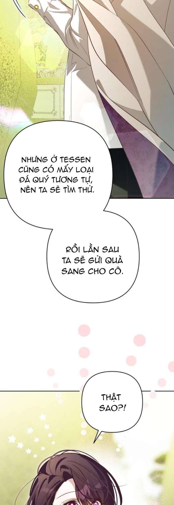 Cô Dâu Của Đại Công Tước Là Chiến Binh Địa Ngục Chap 9 - Next Chap 10