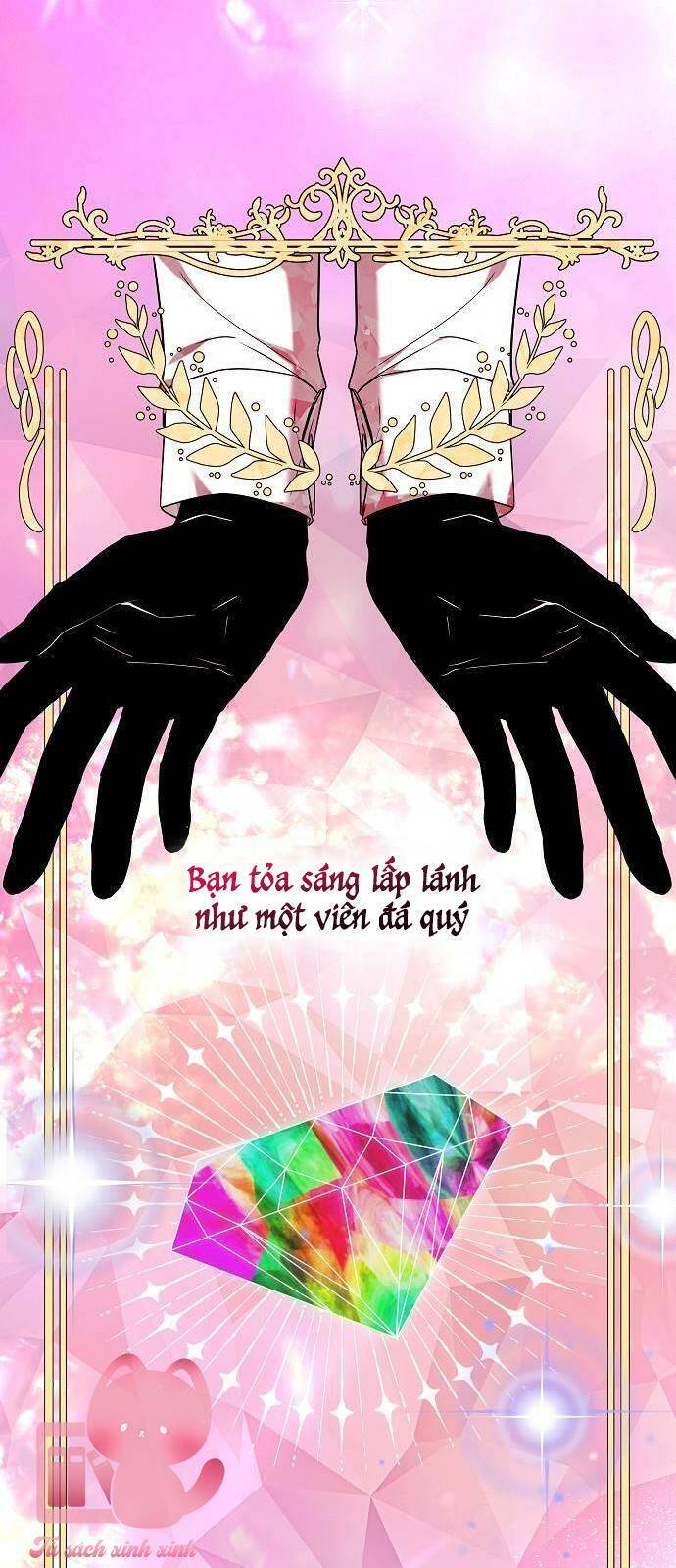 Cô Dâu Của Obsidian Chap 1 - Next Chap 2