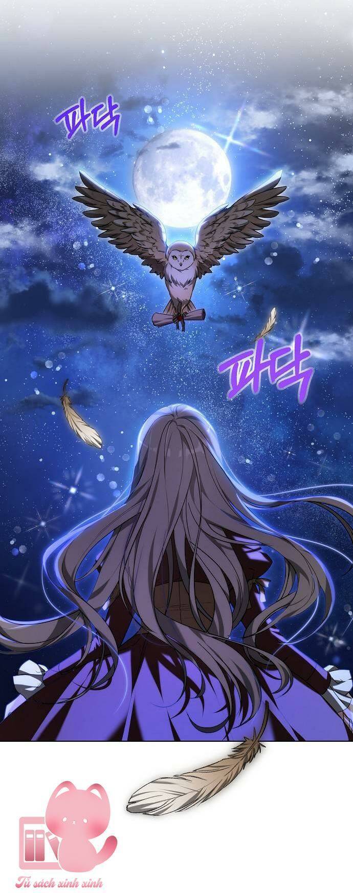 Cô Dâu Của Obsidian Chap 1 - Next Chap 2