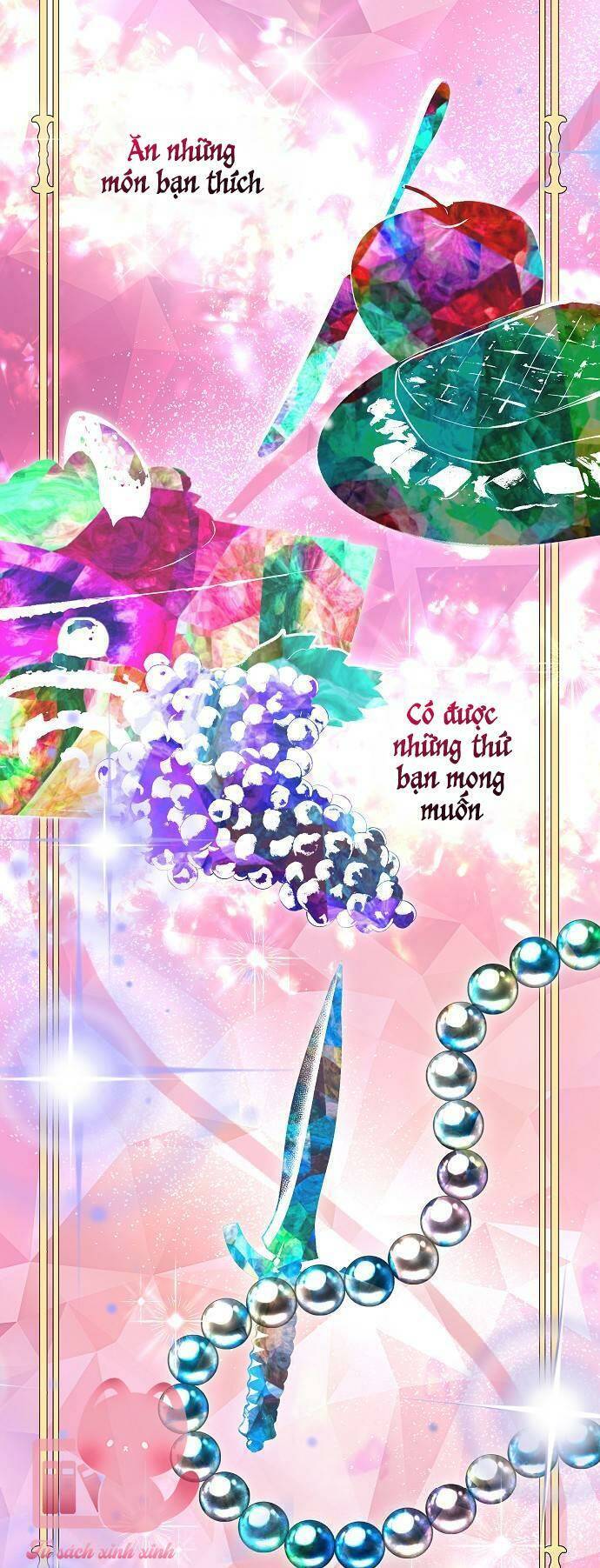 Cô Dâu Của Obsidian Chap 1 - Next Chap 2