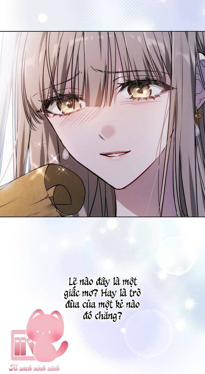 Cô Dâu Của Obsidian Chap 1 - Next Chap 2