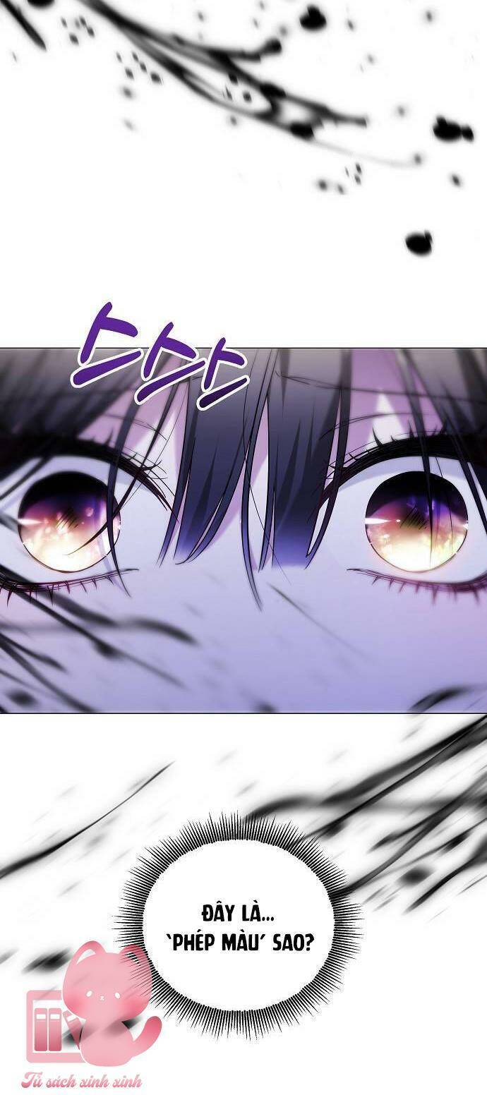 Cô Dâu Của Obsidian Chap 1 - Next Chap 2