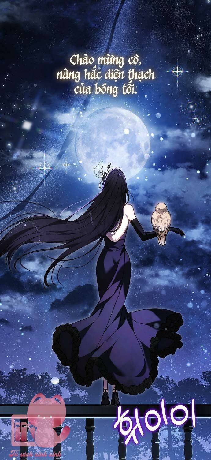 Cô Dâu Của Obsidian Chap 1 - Next Chap 2