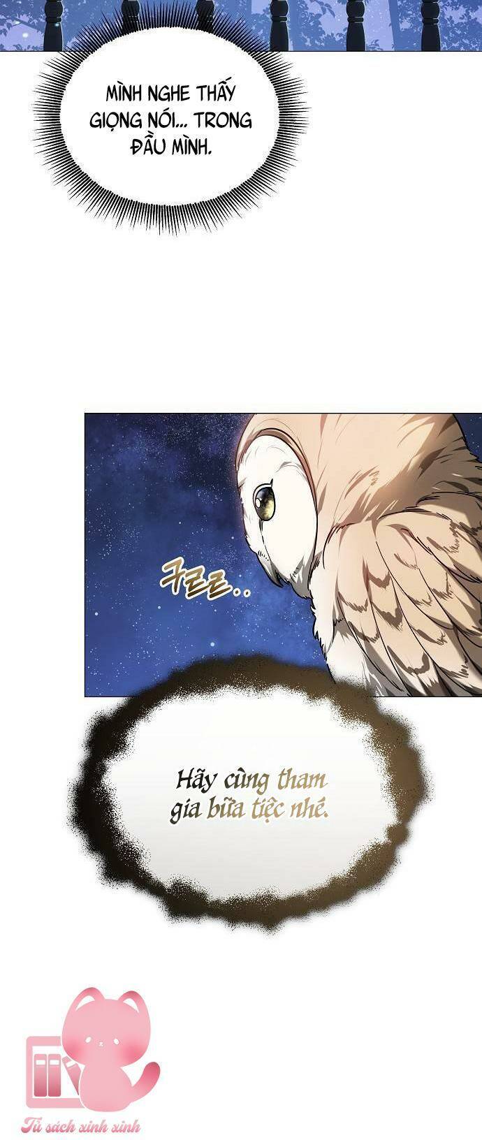 Cô Dâu Của Obsidian Chap 1 - Next Chap 2